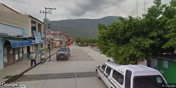 PRESIDENCIA MUNICIPAL